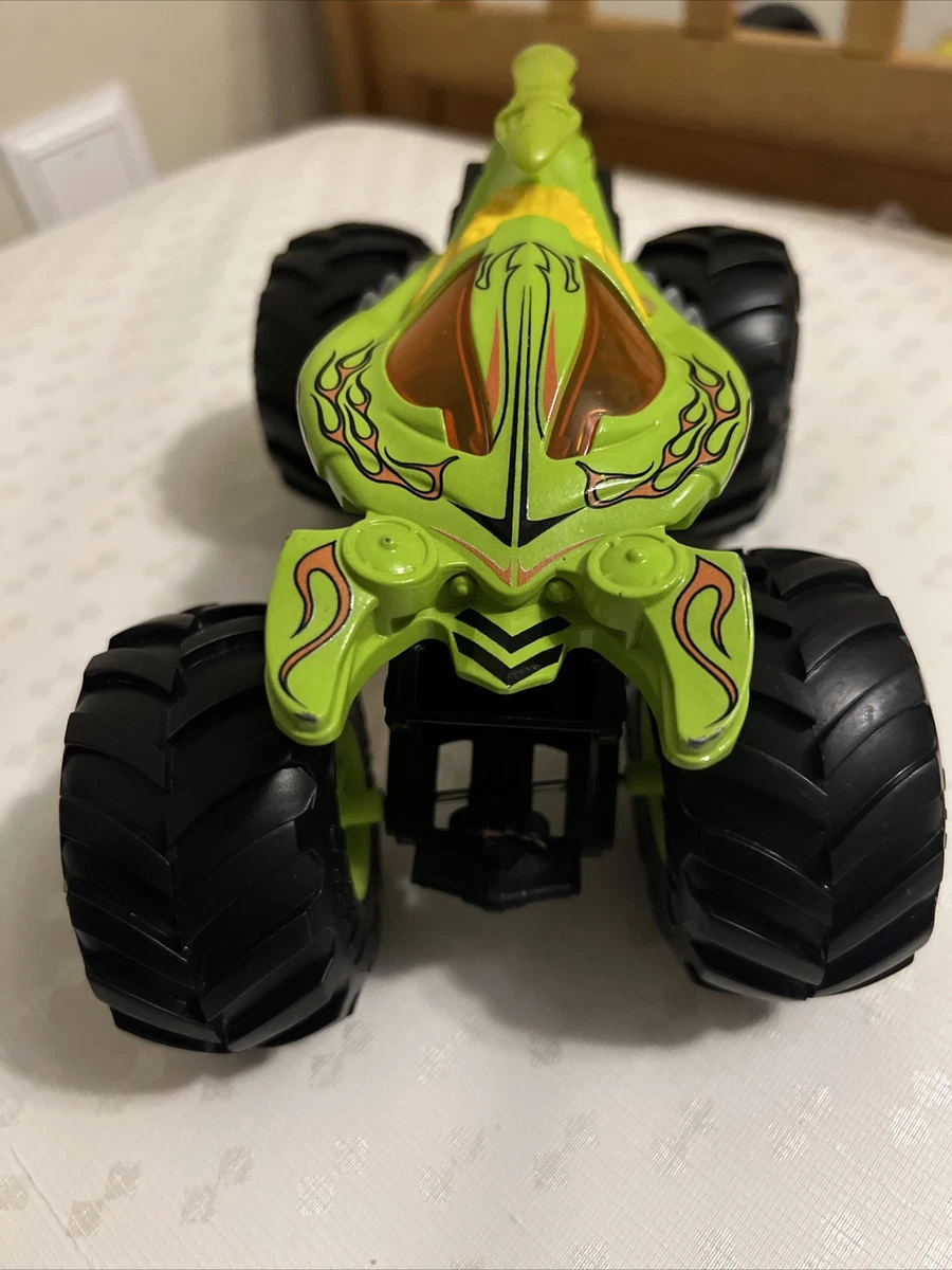 hot wheels monster truck scorpion eBay