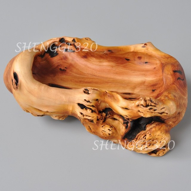 Home Decoration Wooden Tobacco Rolling Tray Natural Wood Ashtray Ornament Home Decoration Wooden Tobacco Rolling Tray Natural Wood Ashtray Ornament