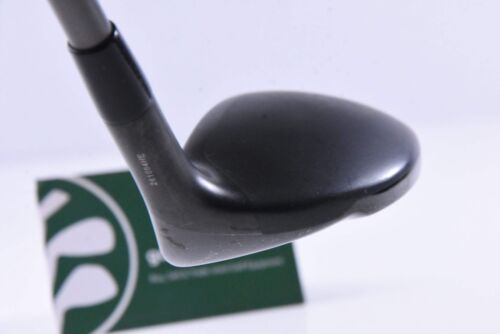 Ping G25 #4 Hybrid / 23 Grad / Regular Flex Taylormade RBZ 65 - Bild 5 von 8