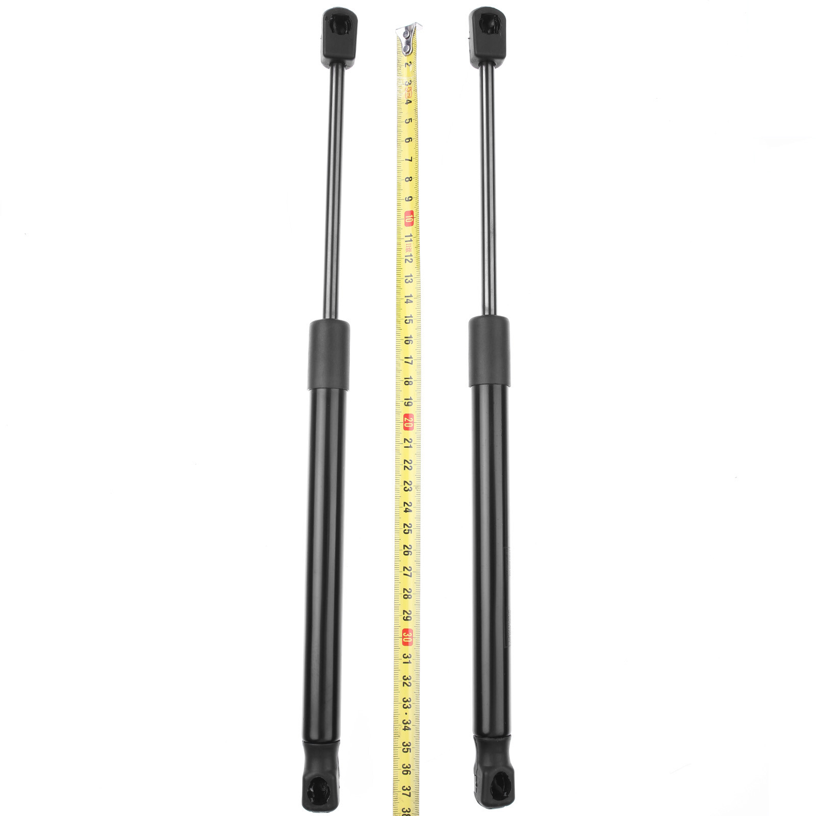 2x Gasfedern Dämpfer Haube Motorhaube Für BMW 3er E36 Coupe Cabrio