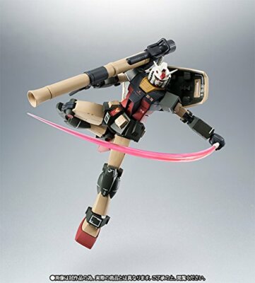 ロボット RX-78-2 GUNDAM [JAL ORIGINAL COLOR Ver.] Pre-orders for the HG RX-78-2 Gundam [JAL Original Color Ver