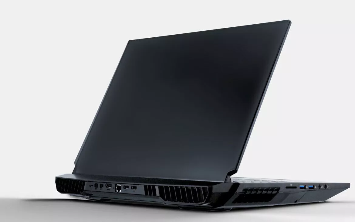 Laptop barebones deals