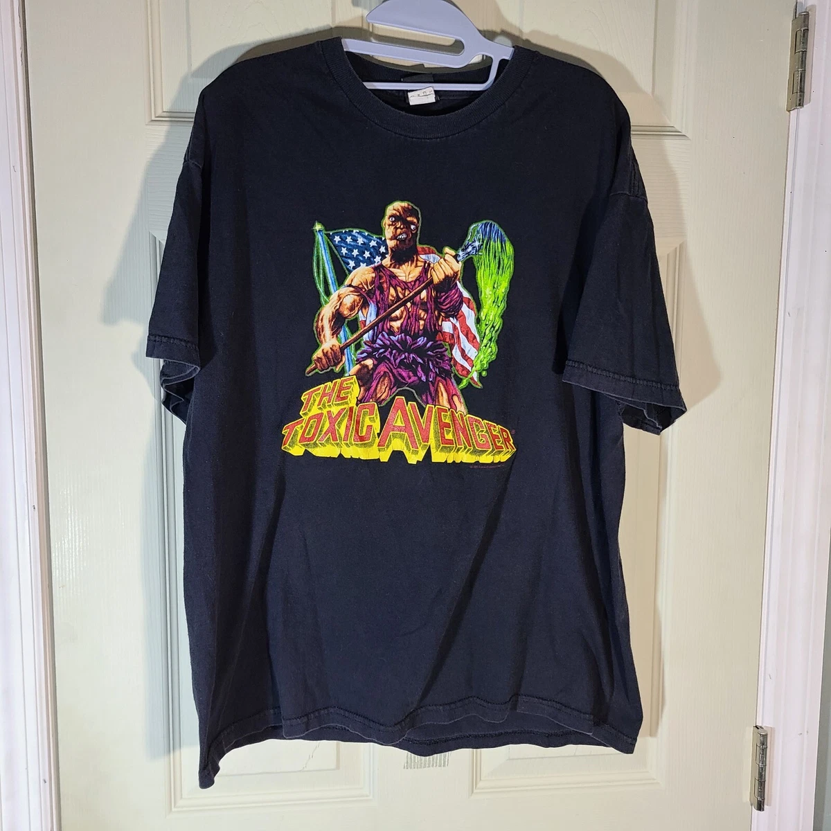 troma shirt products for sale | eBay