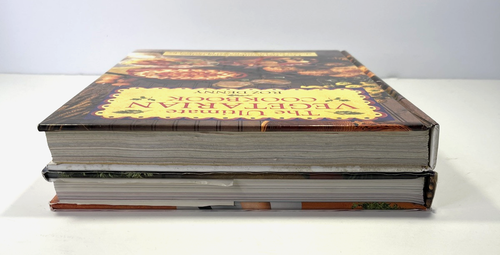 Vegetarian Cookbooks Bundle The Ultimate Vegetarian & Best Ever Vegetarian - Picture 7 of 16