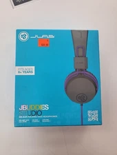 NEW Jbuddies Studio Kids Headphones 
