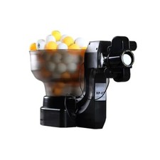 Table Tennis Robot Automatic Table Tennis Training Machine HP-07 Driver