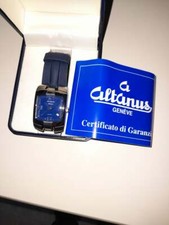 Orologio Altanus Le Caprice fondo di magazzino nuovo, vedi foto per verificare