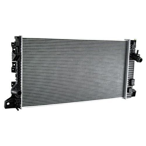 Radiator for 2015-20 Ford F150 3.5L 5.0 2018-21 Expedition Lincoln Navigator - Picture 5 of 11