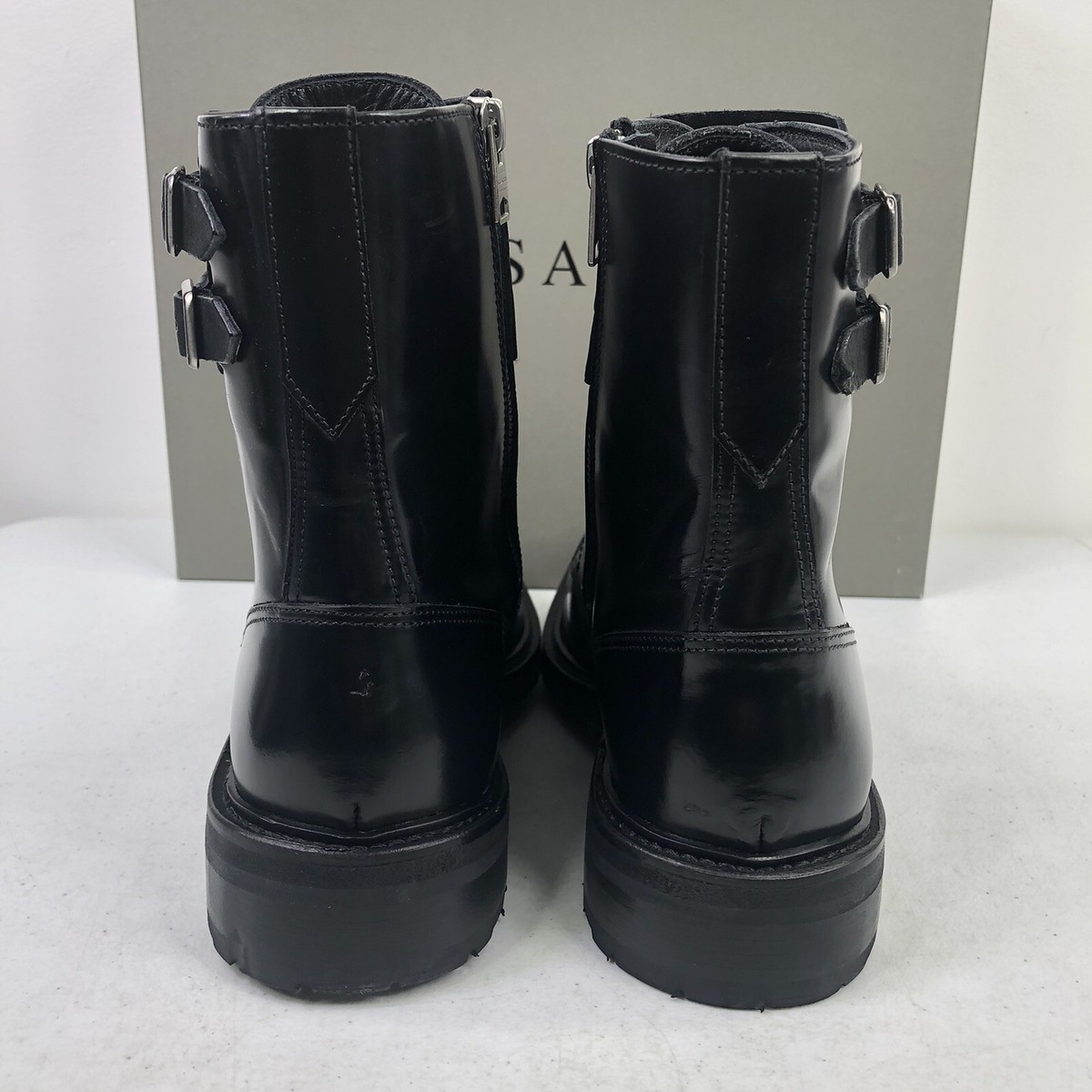 All Saints Men
