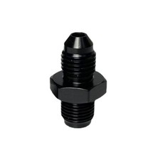Turbo Oil Feed Adapter Fitting 716-24 To An4 For Garrett Gt28 Gt30 Gt35 Black Turbo Oil Feed Adapter Fitting 716-24 To An4 For Garrett Gt28 Gt30 Gt35 Black