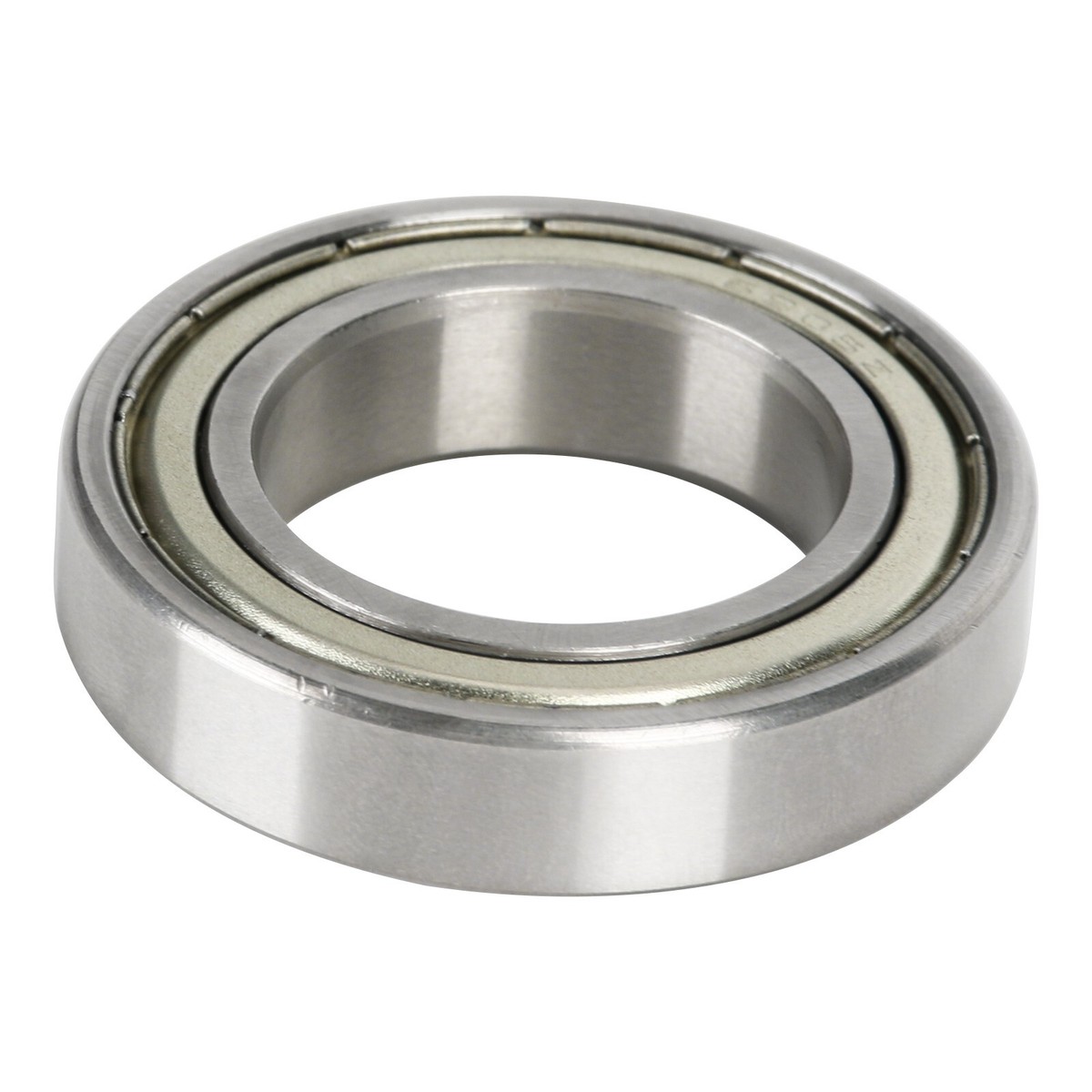 6905Z 42mmx25mmx9mm Steel Shielded Deep Groove Radial Ball Bearing