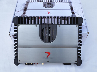 FOCAL FPS 1500 POWER SYMMETRIC HIGH-END 1-CHANNEL ELITE SERIES