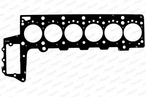 Payen Zylinderkopfdichtung FüR BMW 5Er Touring 525D Opel Omega B Caravan-image