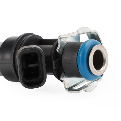 25348180 Fuel Injectors 881693002 RA087006 For Chevy MerCruiser Volvo Penta US - Picture 5 of 12