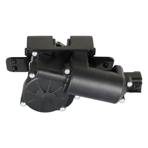 For Chevy Cadillac GMC 13581405 Rear Tailgate Lock Actuator w/Power Liftgate - Picture 5 of 10