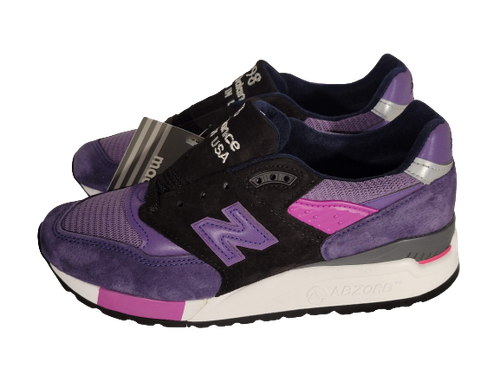 New Balance M998BLD 998 Abzorb Made in 