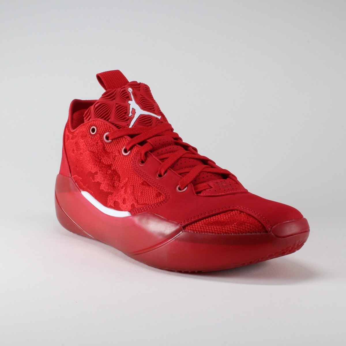 AIR JORDAN 39 GYM RED エア ジョーダン Nike Air Jordan XXXIX 39 'Heritage' Gym Red FQ0213-601 Men's