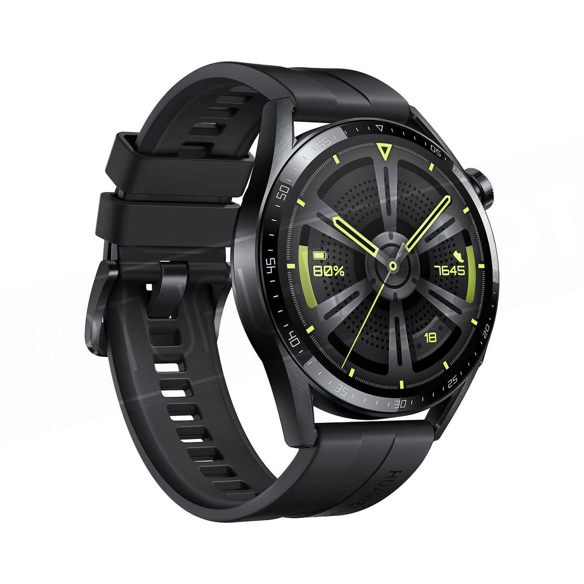 Huawei Watch GT 3 (JPT-B19) 46mm Bluetooth 5ATM 1.43