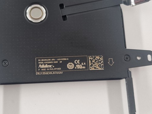 Apple Macbook pro 13"" M1 A2338 ventola di raffreddamento con cavo - Photo 8/9
