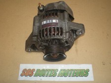 Alternateur Daihatsu CUORE