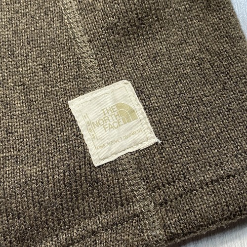 The North Face Shawl Collar Fleece Toggle Buttons Women's L Sweatshirt - Picture 4 of 13