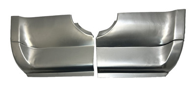 Reparaturblech Kotflügel vorn li+re LADA NIVA 4x4 1.6/1.7i Nr.: 2121-8403023+22