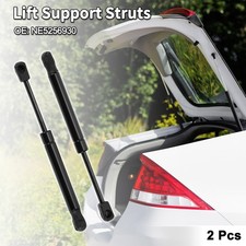 Soportes de elevación de escotilla trasera puntales n.º NE5256930 para Mazda MX-5 Miata 2006-2015