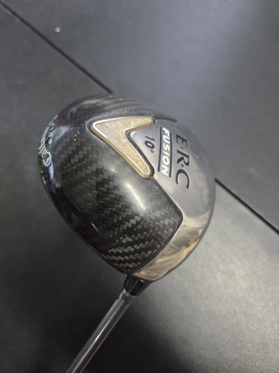 Callaway Erc Fusion Driver for sale | eBay