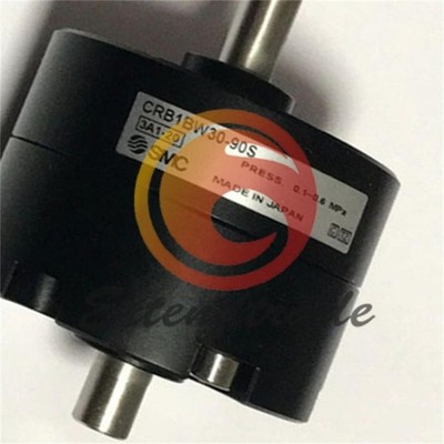 1PC NEW SMC CRB1BW30-90S rotary cylinder #ff