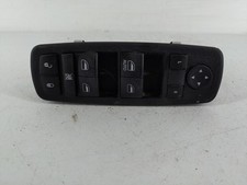 2017-2022 Jeep Cherokee Driver Left Door Master Power Window Switch TTK3X
