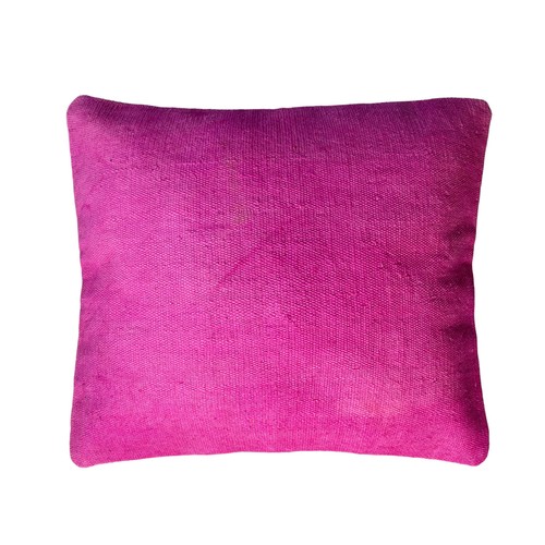 Kilim Pillow 18'x18' Kilim Pillows Kilim Pillow Cover Meditation Bench Kelim Te - Bild 1 von 10