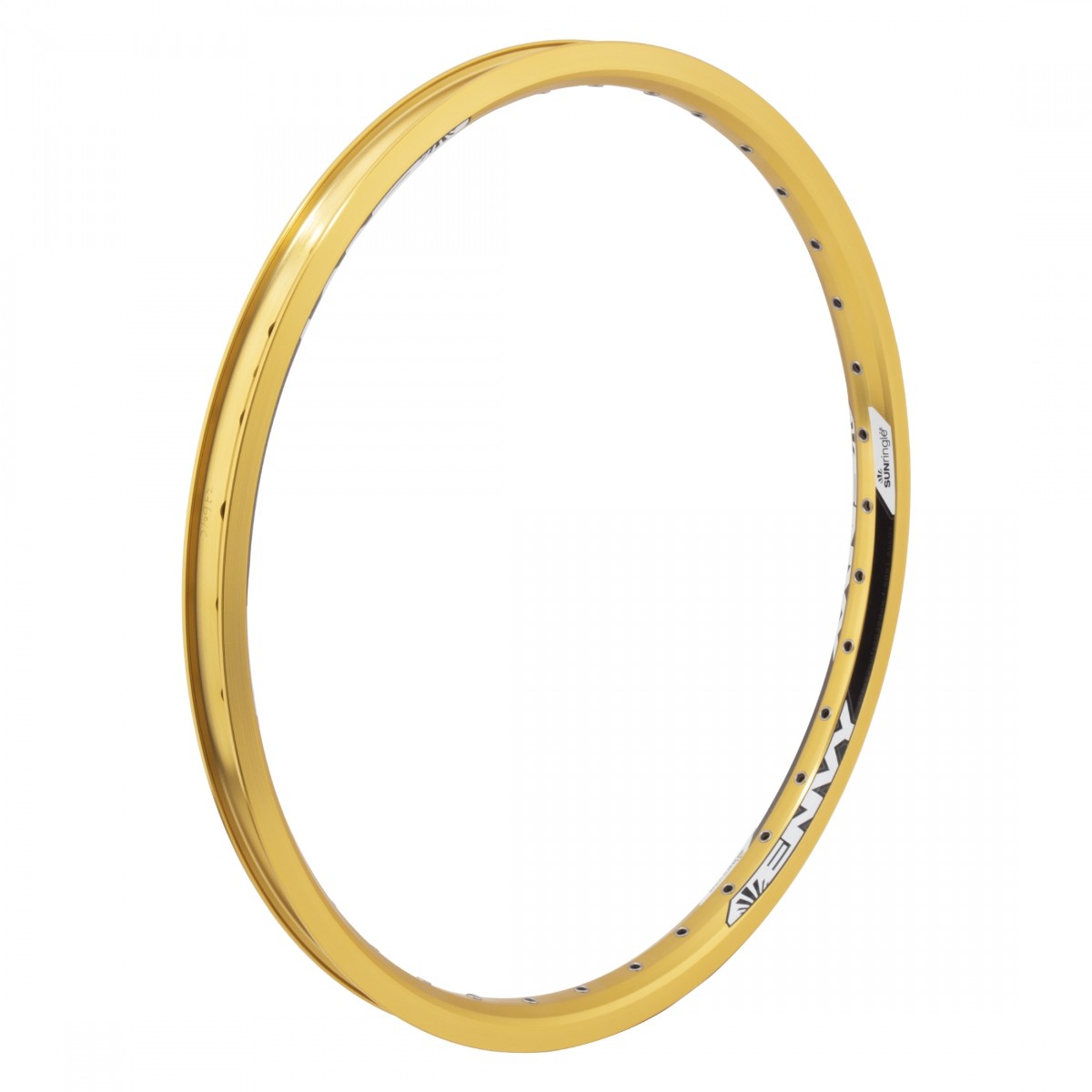 20-дюймовые диски BMX Envy RR со сварным швом и анодированным покрытием Долговечные солнцезащитные диски 14490₽