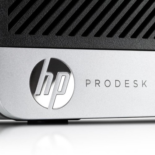 HP ProDesk 600 G5 SFF Win11 PC┃i7-8700┃32GB RAM┃512GB NVMe SSD┃WiFi&BT - Picture 7 of 11