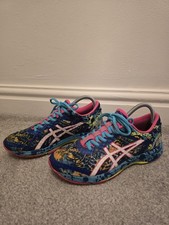 Womens Asics Trainers - UK Size 6.5 - Gel Noosa Tri 11