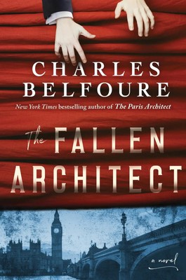 The Fallen Architect | A Novel | Charles Belfoure | Englisch | Buch | Gebunden