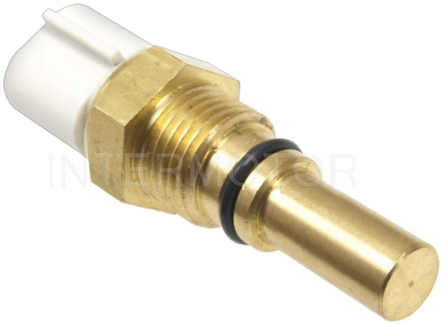 Nuevo interruptor de ventilador de refrigeración del motor SMP para Toyota RAV4 2001-2004 Foto 4 de 4