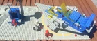Vintage 1979 Lego 497/928 Galaxy Explorer!!! Great Condition!