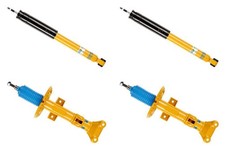 4x Bilstein B8 Stoßdämpfer für Mercedes-Benz SLK R171