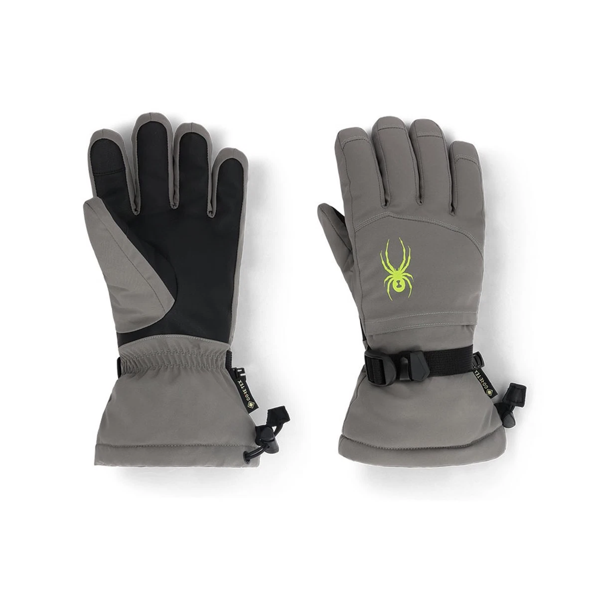 Spyder Synthesis GTX Ski Glove | Shop