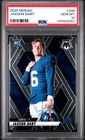 2025 PANINI MOSAIC #288 JAXSON DART PSA 10