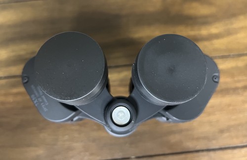 OUTDOOR BINOCULARS 7 X 50 MAGNIFICATION UV EMERSON NEW IN BOX HUNTING .  - Picture 15 of 18