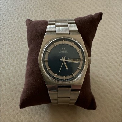 Omega Geneve 166.099 | eBay