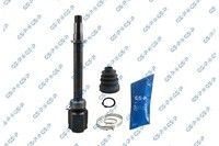 GSP Gelenksatz, Antriebswelle 659116 FüR Lexus Toyota