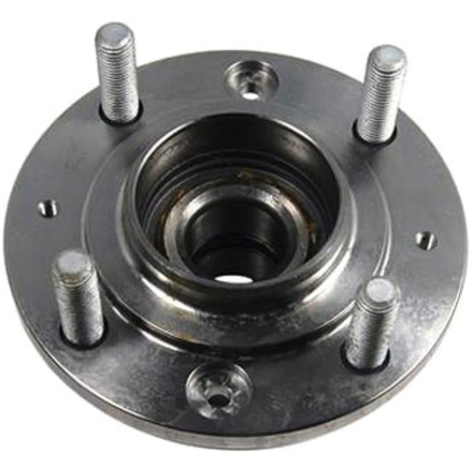 405.39000E Buje de rueda centrado lado conductor trasero o pasajero derecho izquierdo/derecho Foto 2 de 3