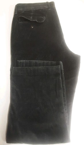 MM799- MARKS AND SPENCER CORDUROY TROUSERS W34 /L31. Good Condition. - Picture 6 of 17