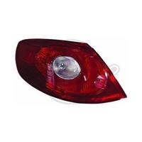1X Heckleuchte Diederichs 2247291 Passend FüR VW
