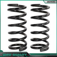 For Honda Odyssey 1999 2000 2001 2002 2003 2004 Lh Rh Rear Coil Springs For Honda Odyssey 1999 2000 2001 2002 2003 2004 Lh Rh Rear Coil Springs