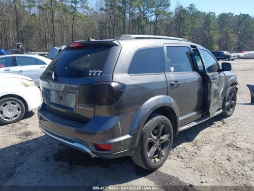 Door Switch Front DODGE JOURNEY 17 18 19 20 - Picture 4 of 15