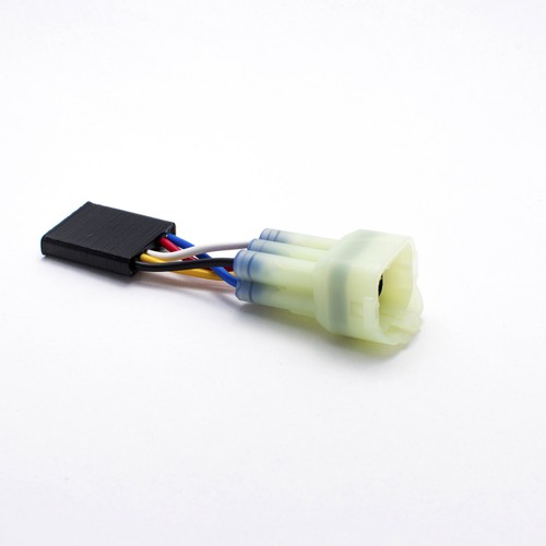 Exhaust Valve Servo Eliminator - Ducati Hypermotard 796 2010-2012 FI Error Buddy - Picture 7 of 13