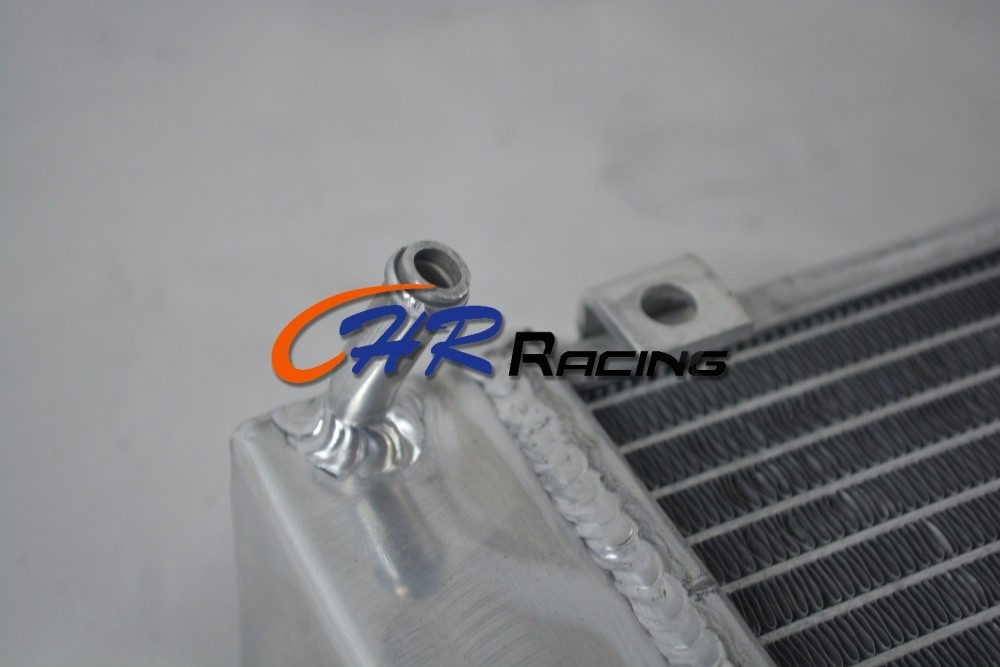 Maserati Biturbo 1981-1994 Radiator